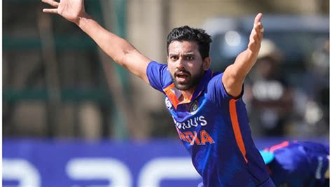 deepak chahar betting|Deepak Chahar .